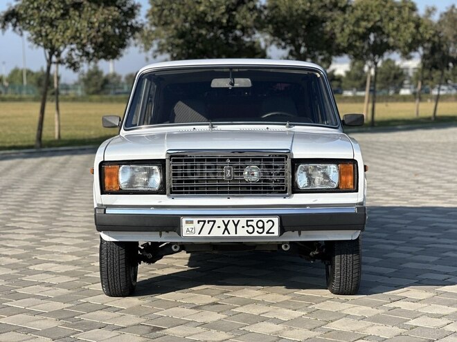 LADA (VAZ) 2107 2009, 120,000 km - 1.6 l - Bakı