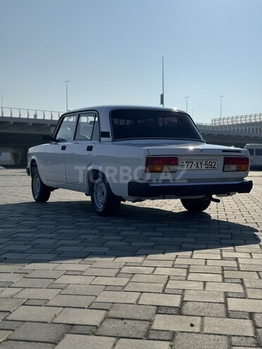 LADA (VAZ) 2107 2009, 120,000 km - 1.6 l - Bakı