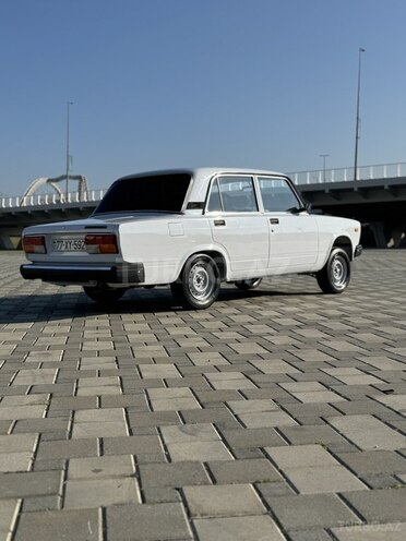 LADA (VAZ) 2107 2009, 120,000 km - 1.6 l - Bakı