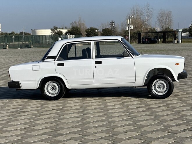 LADA (VAZ) 2107 2009, 120,000 km - 1.6 l - Bakı