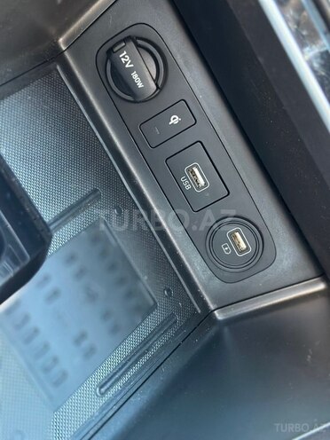 Hyundai Sonata 2021, 134,000 km - 2.0 l - Bakı