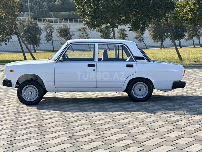 LADA (VAZ) 2107 2009, 120,000 km - 1.6 l - Bakı