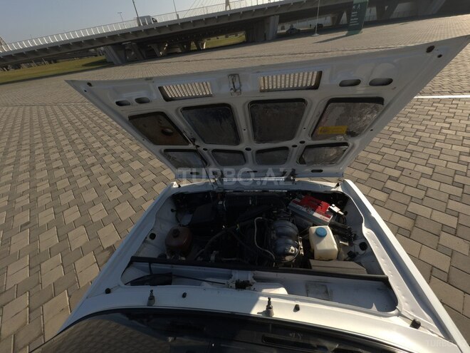LADA (VAZ) 2107 2009, 120,000 km - 1.6 l - Bakı