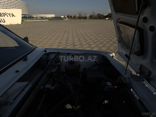 LADA (VAZ) 2107 2009, 120,000 km - 1.6 l - Bakı