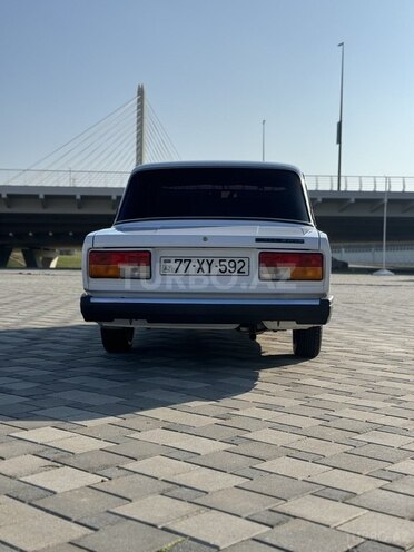 LADA (VAZ) 2107 2009, 120,000 km - 1.6 l - Bakı