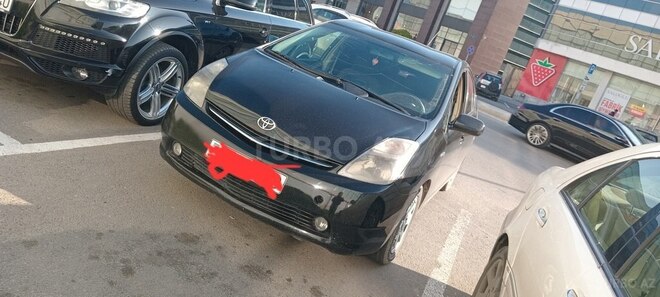 Toyota Prius 2007, 265,000 km - 1.5 l - Bakı