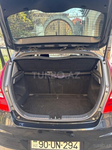 Hyundai i30 2009, 217,362 km - 1.4 l - Bakı