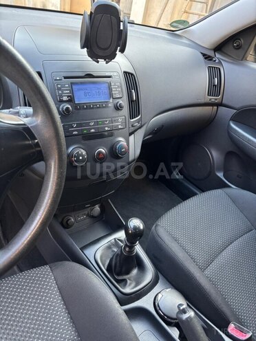 Hyundai i30 2009, 217,362 km - 1.4 l - Bakı