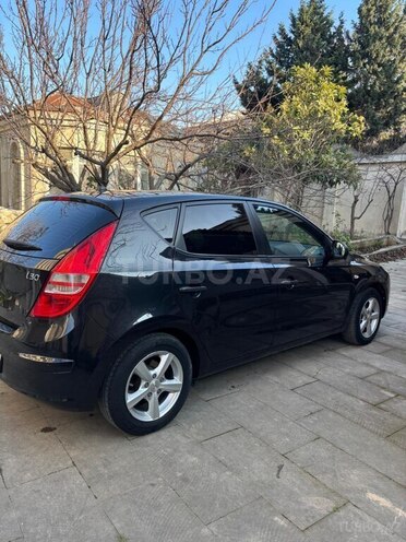 Hyundai i30 2009, 217,362 km - 1.4 l - Bakı