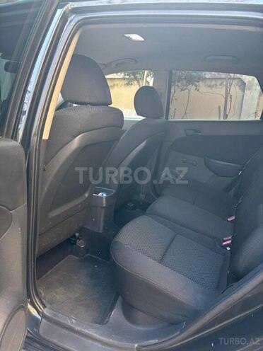 Hyundai i30 2009, 217,362 km - 1.4 l - Bakı