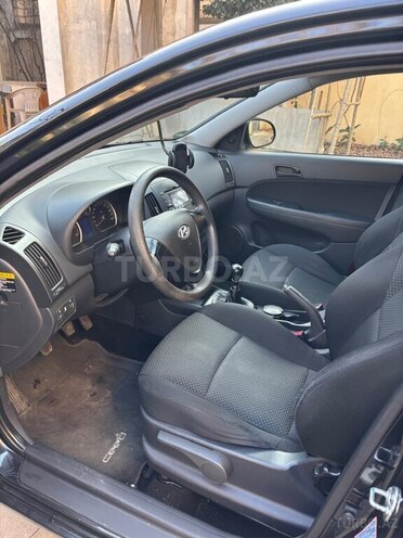 Hyundai i30 2009, 217,362 km - 1.4 l - Bakı