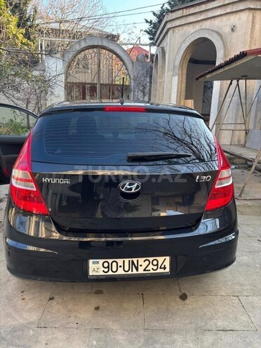 Hyundai i30 2009, 217,362 km - 1.4 l - Bakı