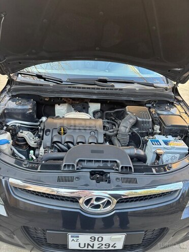 Hyundai i30 2009, 217,362 km - 1.4 l - Bakı