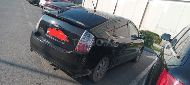 Toyota Prius 2007, 265,000 km - 1.5 l - Bakı