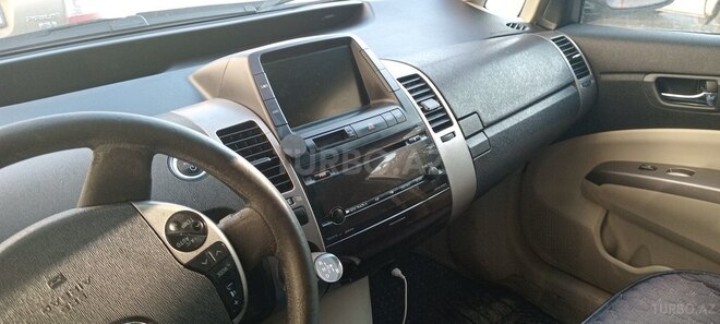 Toyota Prius 2007, 265,000 km - 1.5 l - Bakı