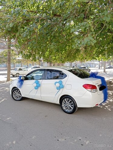 Mitsubishi Attrage 2015, 149,000 km - 1.2 l - Gəncə