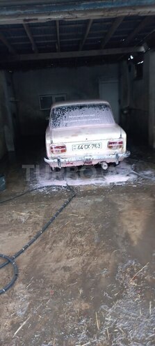 LADA (VAZ) 2103-3
