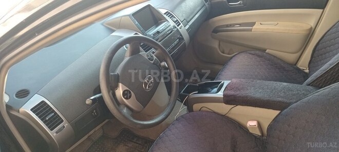 Toyota Prius 2007, 265,000 km - 1.5 l - Bakı