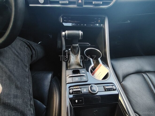Kia K5 2022, 49,000 km - 2.5 l - Bakı