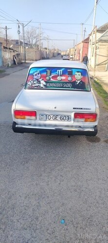 LADA (VAZ) 2107 1999, 20,875 km - 1.6 l - Siyəzən