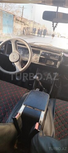 LADA (VAZ) 2107 1999, 20,875 km - 1.6 l - Siyəzən