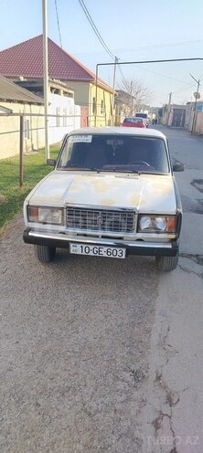 LADA (VAZ) 2107 1999, 20,875 km - 1.6 l - Siyəzən