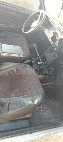 LADA (VAZ) 2107 1999, 20,875 km - 1.6 l - Siyəzən
