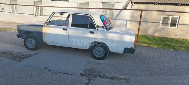 LADA (VAZ) 2107 1999, 20,875 km - 1.6 l - Siyəzən