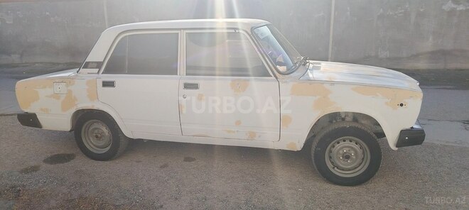 LADA (VAZ) 2107 1999, 20,875 km - 1.6 l - Siyəzən
