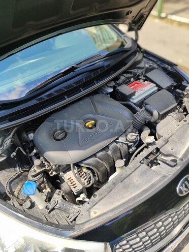 Kia Forte 2015, 112,000 km - 1.8 l - Bakı