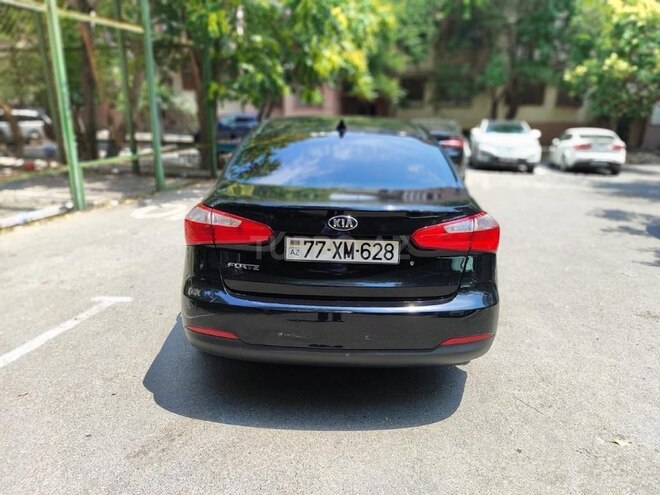 Kia Forte 2015, 112,000 km - 1.8 l - Bakı