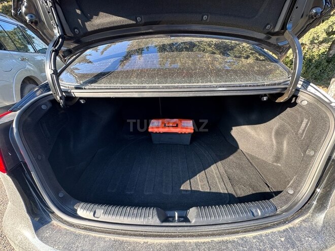 Kia Forte 2015, 112,000 km - 1.8 l - Bakı