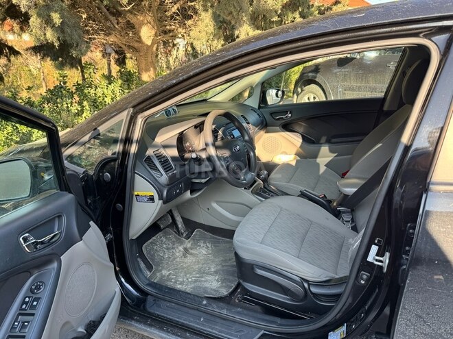 Kia Forte 2015, 112,000 km - 1.8 l - Bakı
