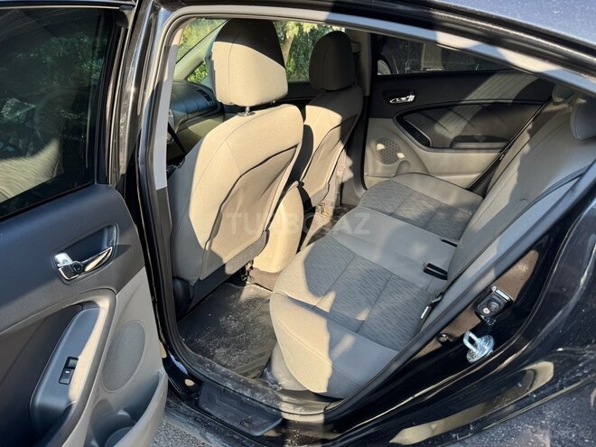 Kia Forte 2015, 112,000 km - 1.8 l - Bakı