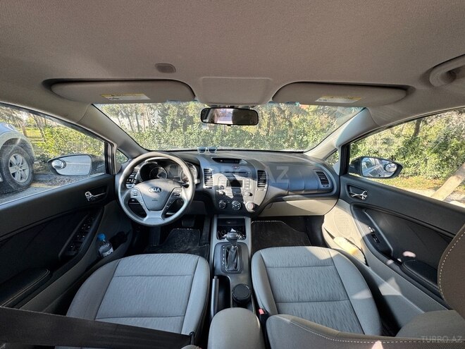 Kia Forte 2015, 112,000 km - 1.8 l - Bakı