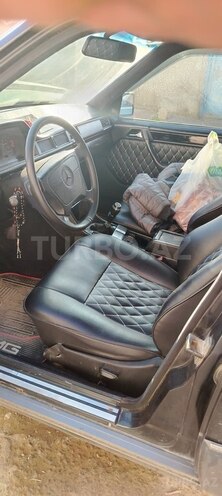 Mercedes E 200 1991, 544,785 km - 2.0 l - Siyəzən