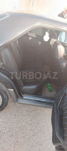 Mercedes E 200 1991, 544,785 km - 2.0 l - Siyəzən