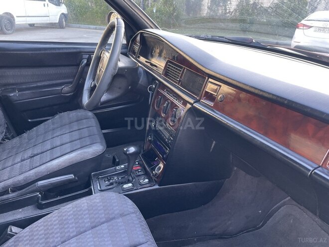 Mercedes 190 1992, 234,890 km - 2.0 л - Bakı