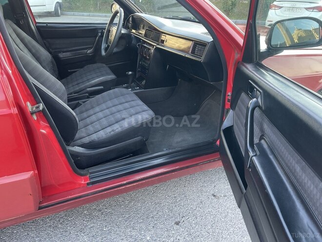 Mercedes 190 1992, 234,890 km - 2.0 л - Bakı