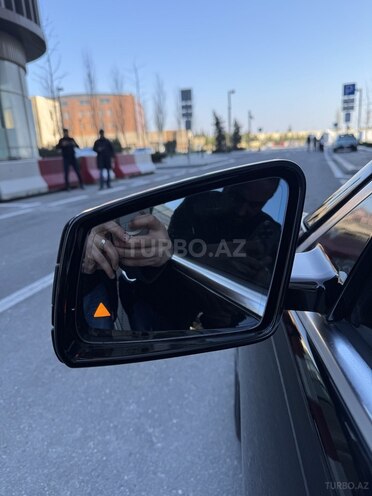 Mercedes S 500 2010, 238,000 km - 5.5 l - Bakı