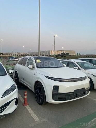 Li Auto L7 2024, 0 km - 1.5 л - Bakı