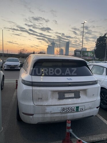 Li Auto L7 2024, 0 km - 1.5 л - Bakı