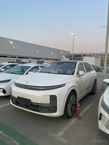 Li Auto L7 2024, 0 km - 1.5 л - Bakı