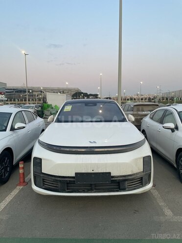 Li Auto L7 2024, 0 km - 1.5 л - Bakı