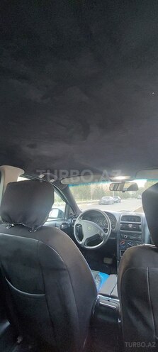 Opel Astra 1999, 246,000 km - 1.6 l - Sumqayıt