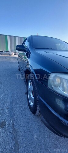 Opel Astra 1999, 246,000 km - 1.6 l - Sumqayıt