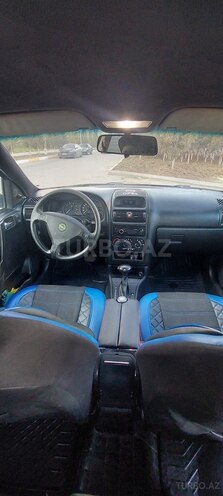 Opel Astra 1999, 246,000 km - 1.6 l - Sumqayıt