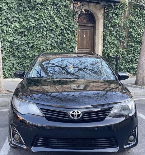 Toyota Camry 2012, 225,020 km - 2.5 l - Bakı