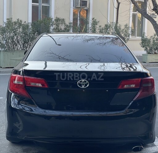 Toyota Camry 2012, 225,020 km - 2.5 l - Bakı