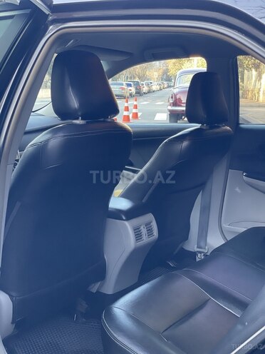 Toyota Camry 2012, 225,020 km - 2.5 l - Bakı